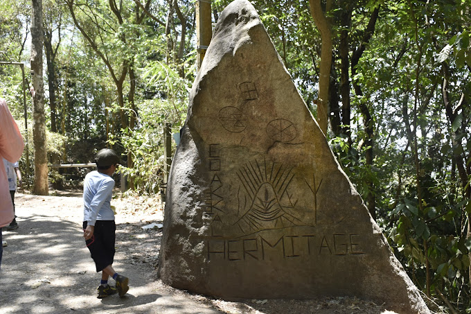 Edakkal Caves, Image source: Vasanth Kumar/Google Map